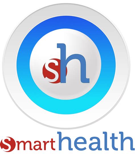 Welcome to SmartHealth